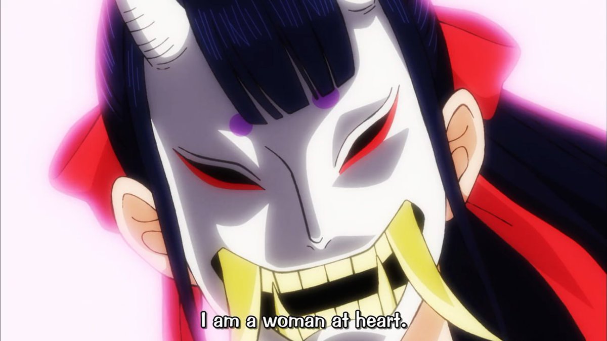 One Piece Perfect Shots tweet media