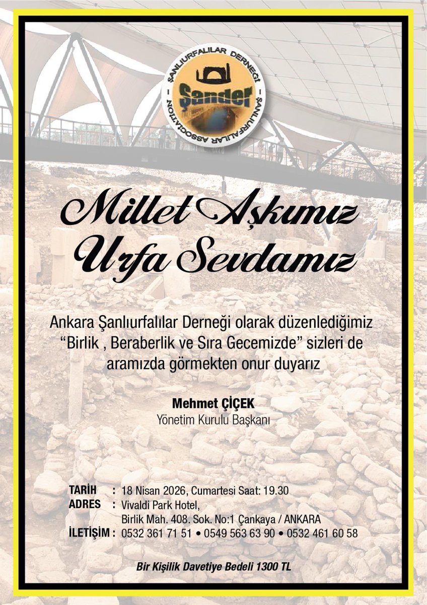 ŞANDER tweet media