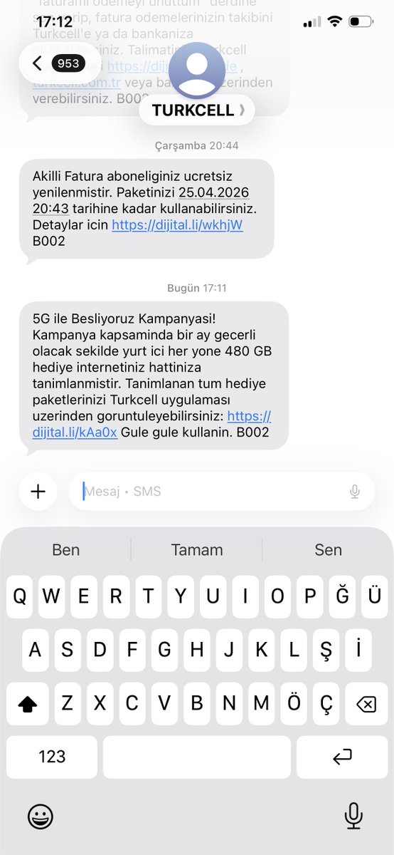 UZUNBEYYYY's tweet photo. @yigitech Şöyle bir şey geldi https://t.co/gp7djFclKL