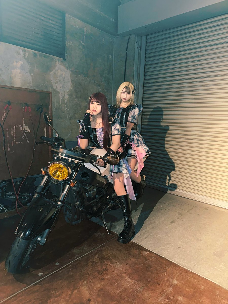 天野ひろこ/Brave Mental Orchestra tweet media