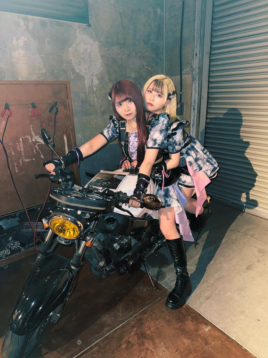 天野ひろこ/Brave Mental Orchestra tweet media