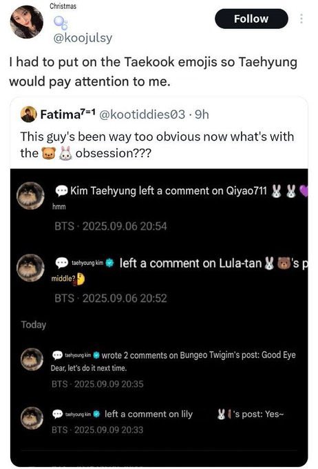 Random User tweet media