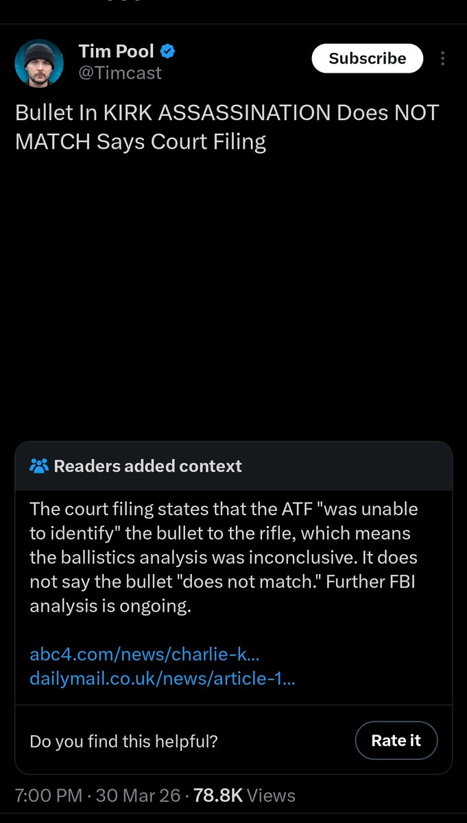 maz milly tweet media