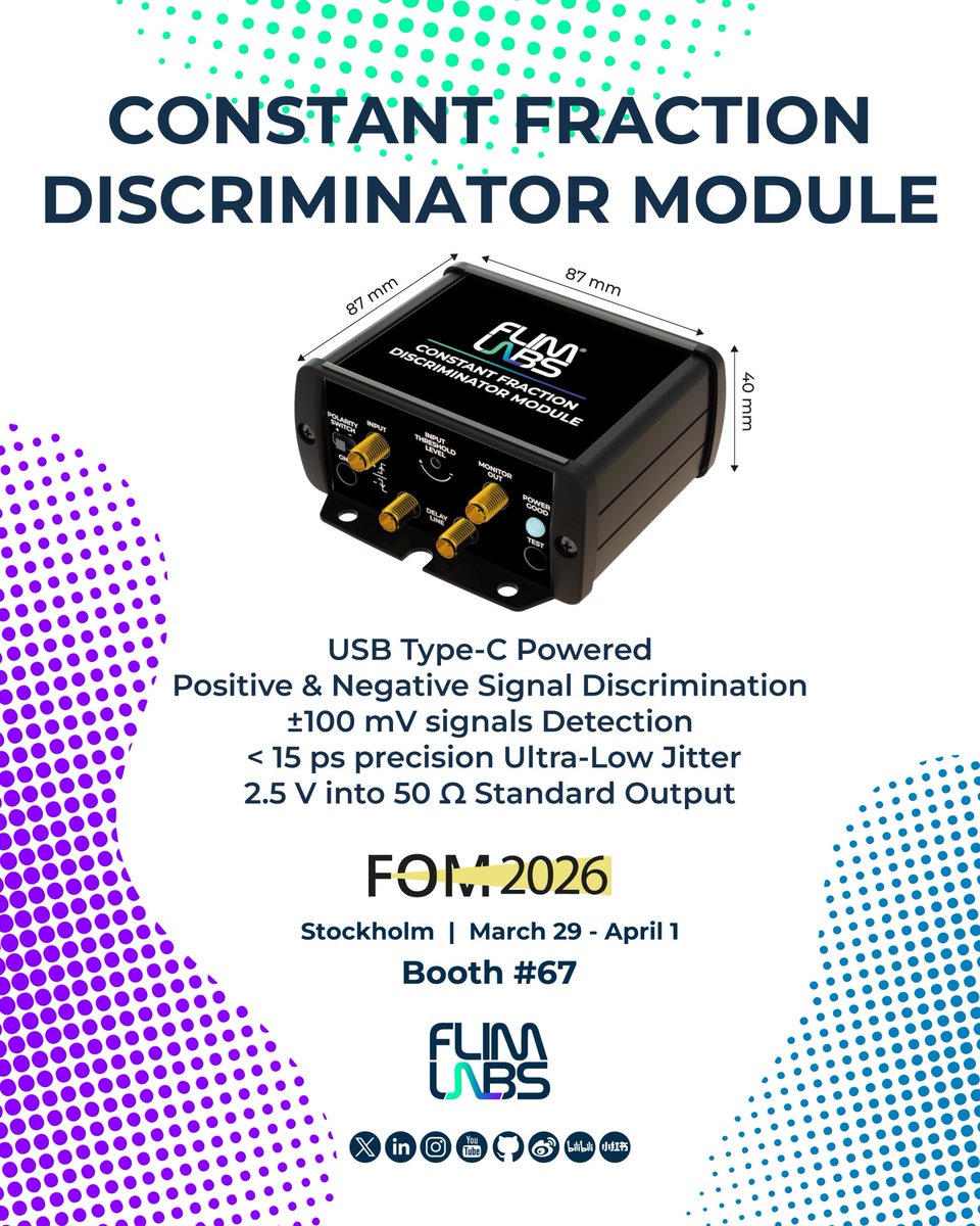 FLIM LABS tweet media