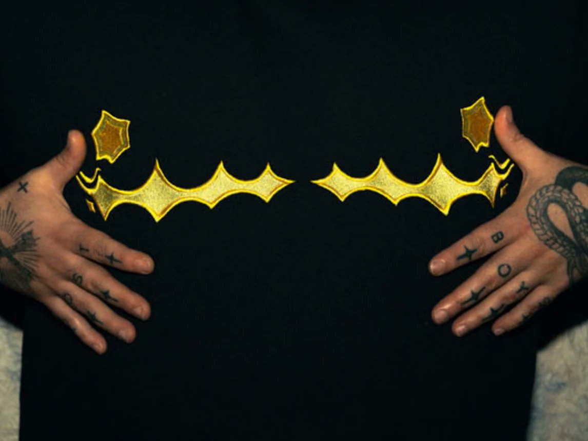 biscocho @MCM London tweet media