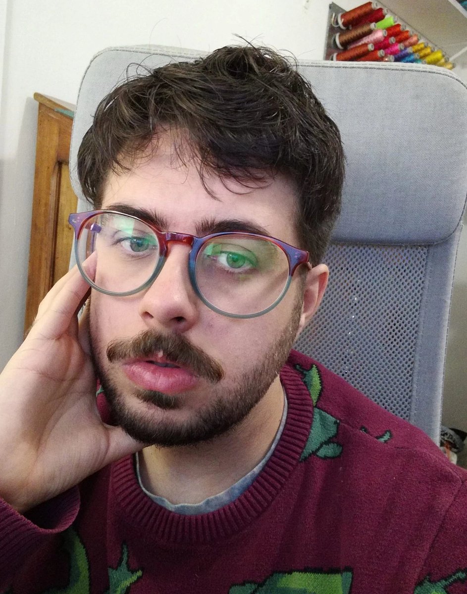 biscocho @MCM London tweet media