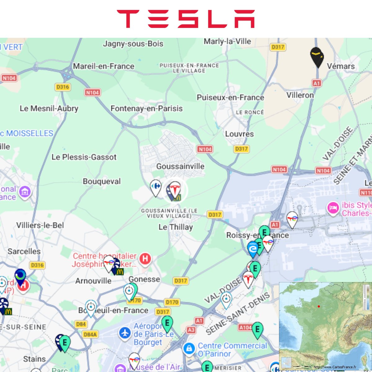 Denis SCHOELENS tweet media