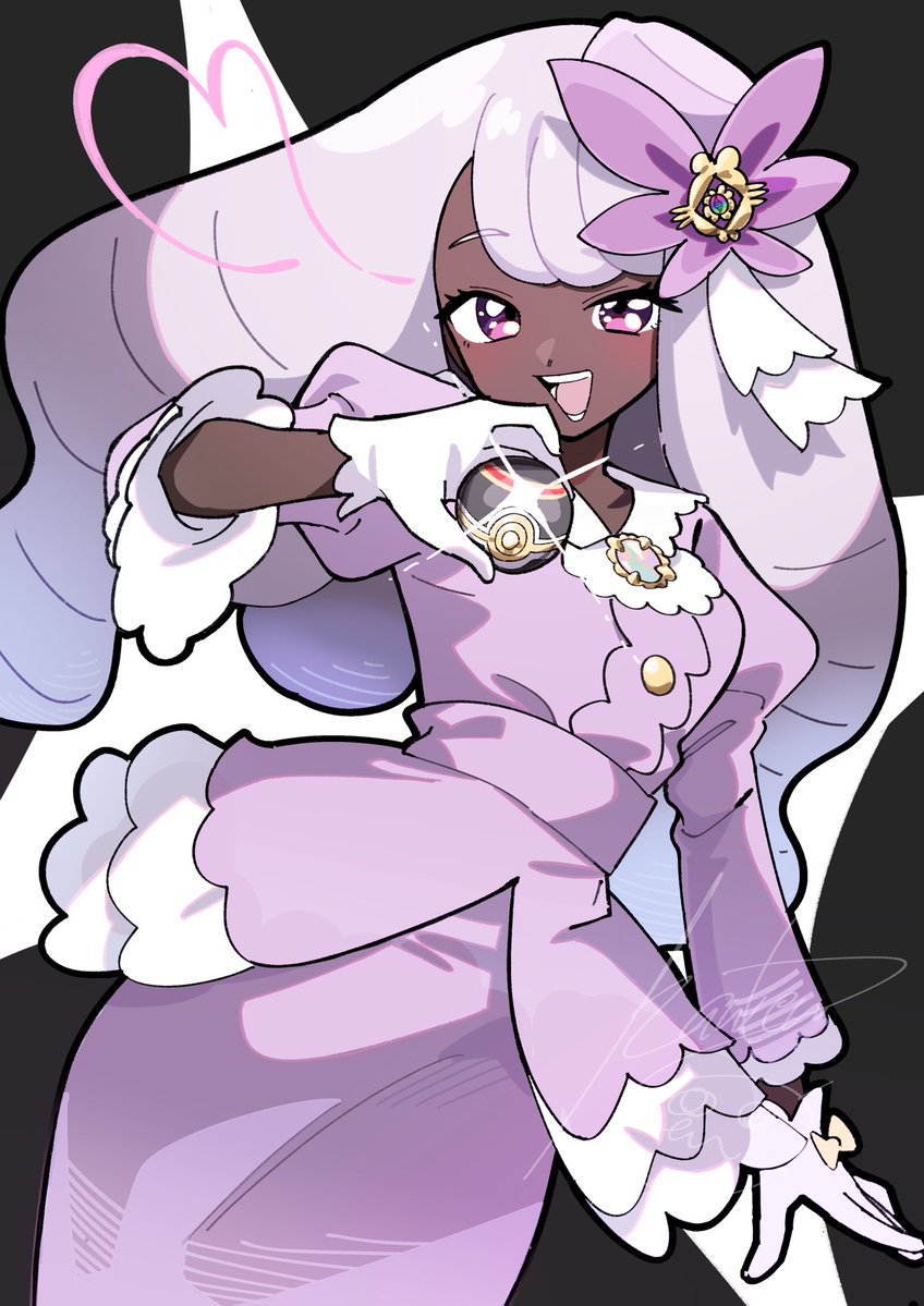 ハンテン tweet media