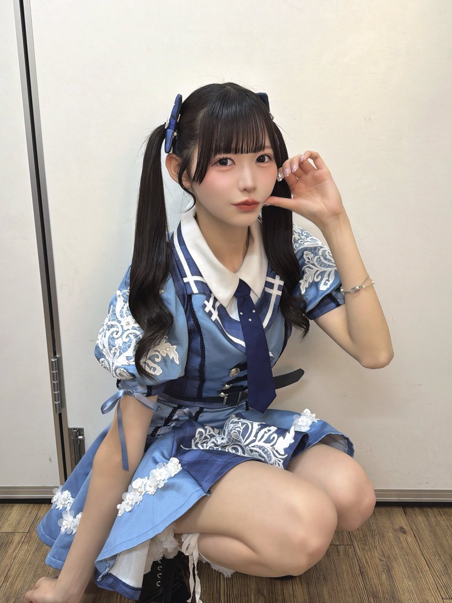 猪狩彩奈 Sweet Alley tweet media