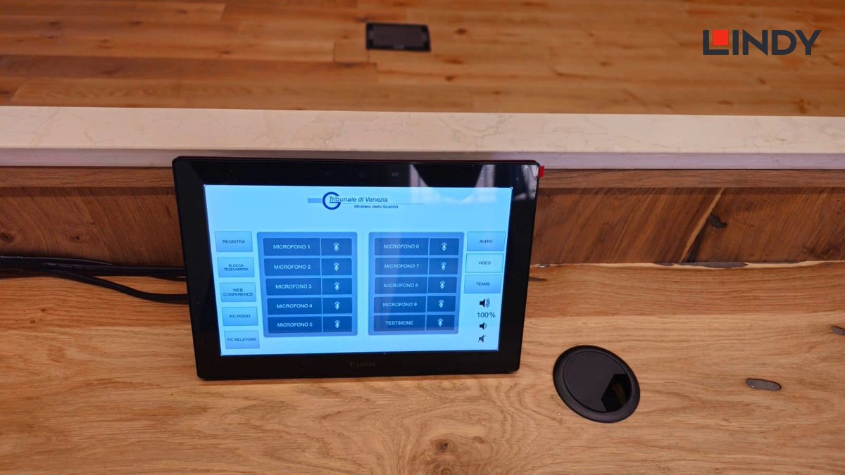 HDBaseT Alliance tweet media