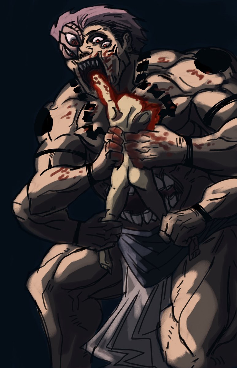 Conquefftodor(comms open) tweet media