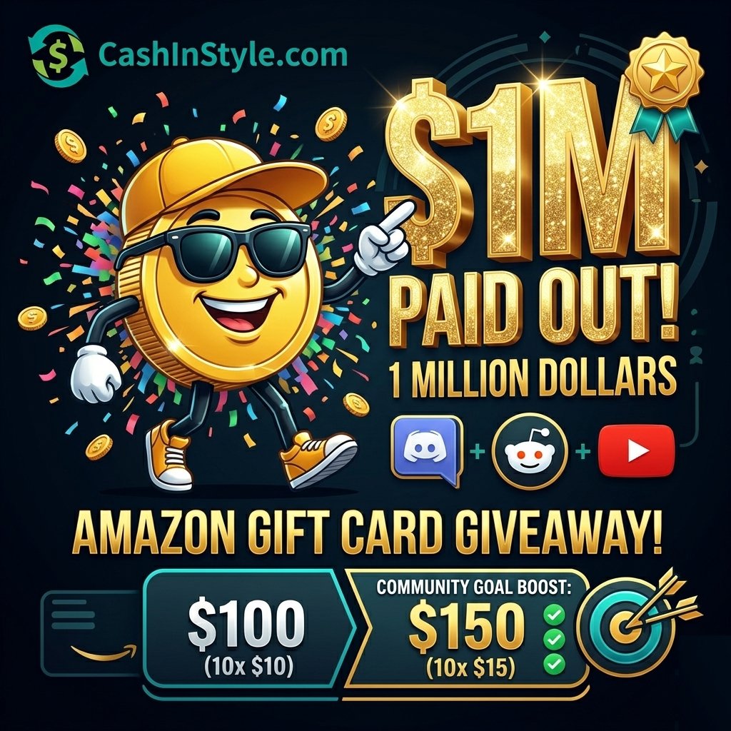 CashInStyle tweet media