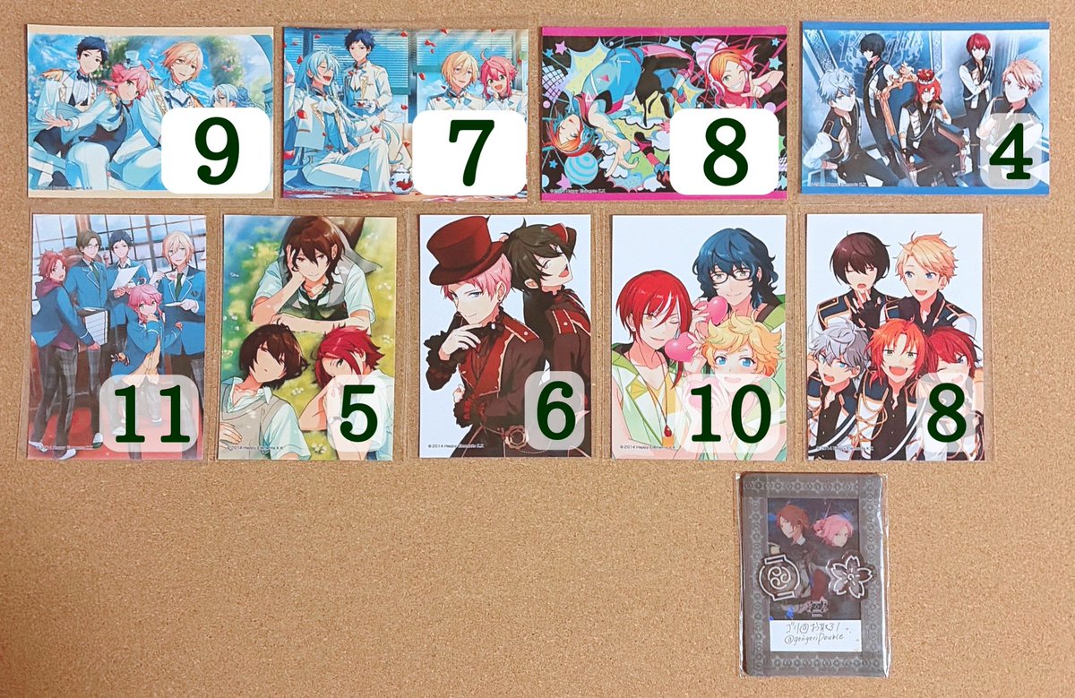 ゴリ@お取引 tweet media