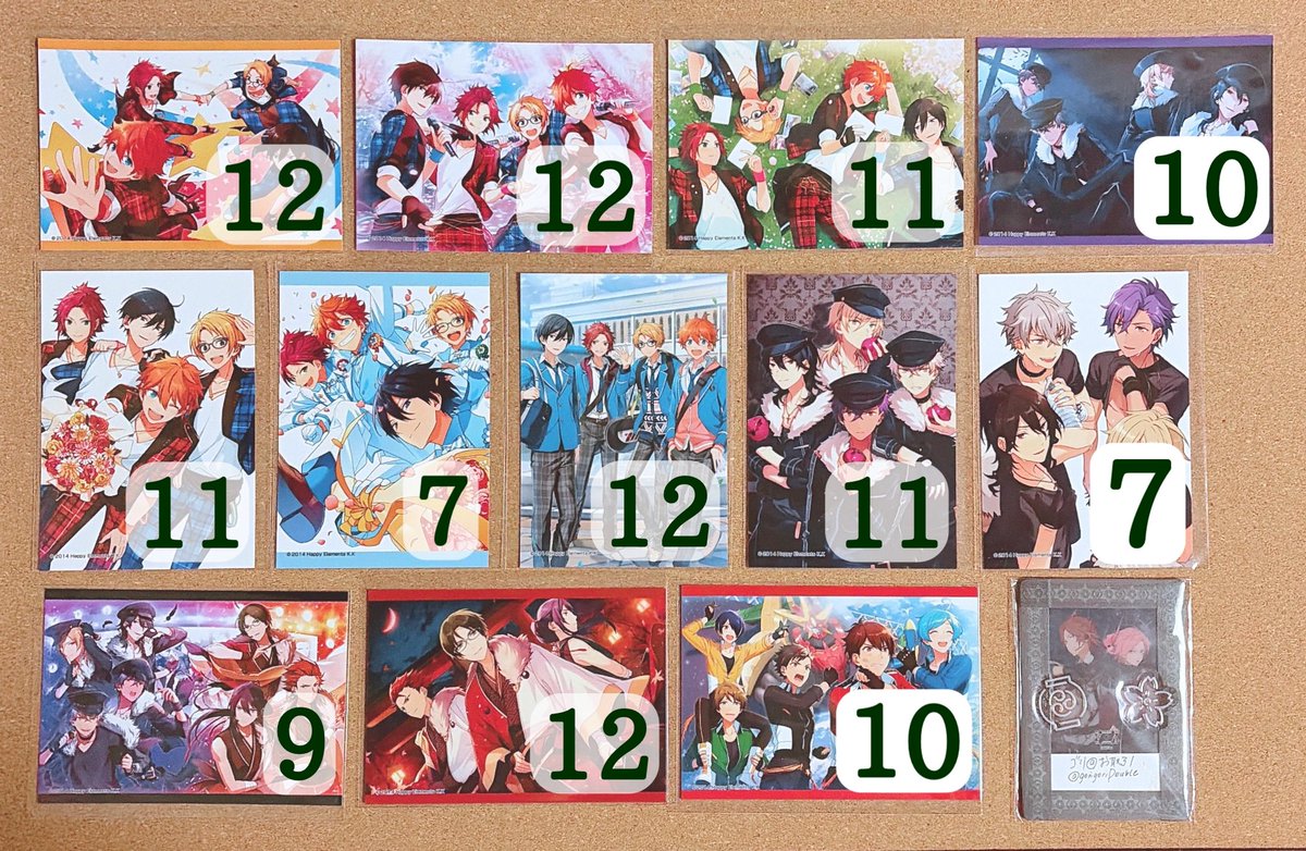 ゴリ@お取引 tweet media