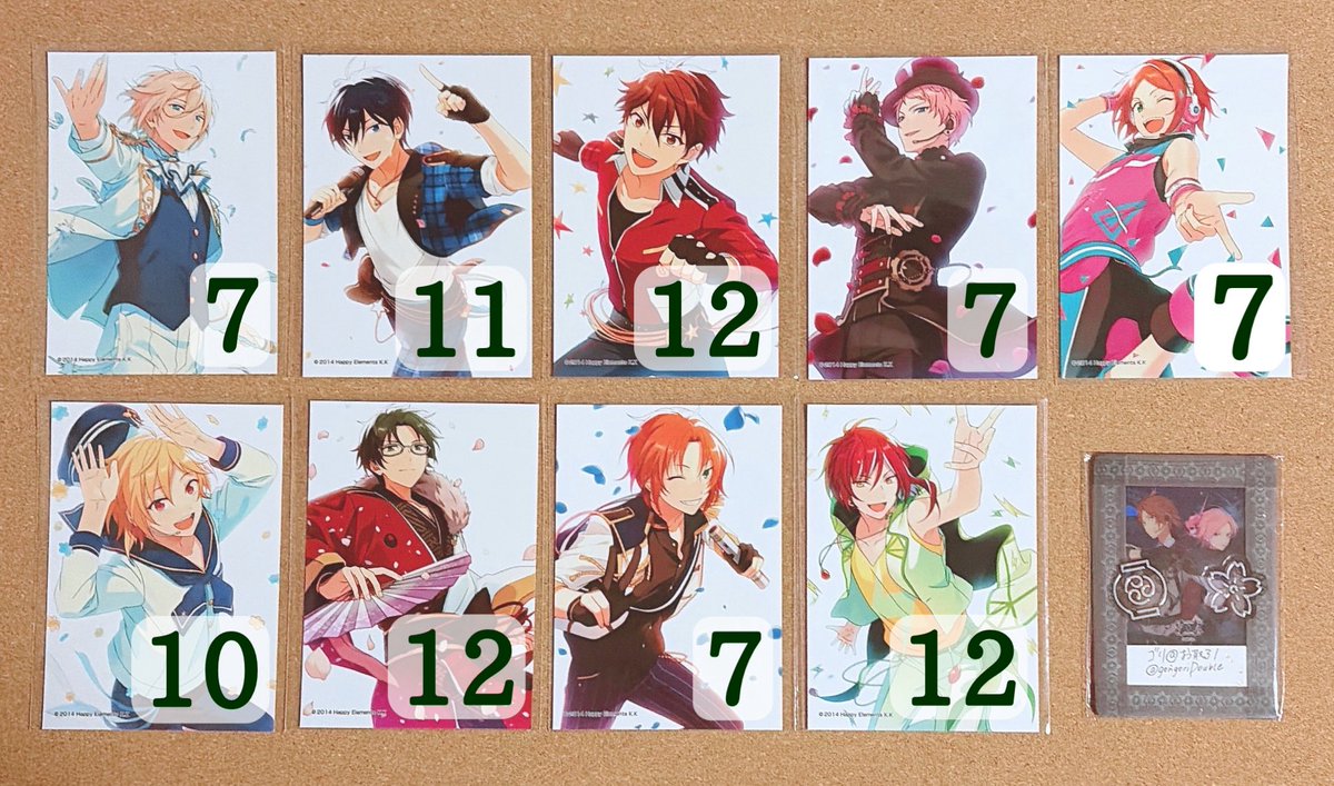 ゴリ@お取引 tweet media