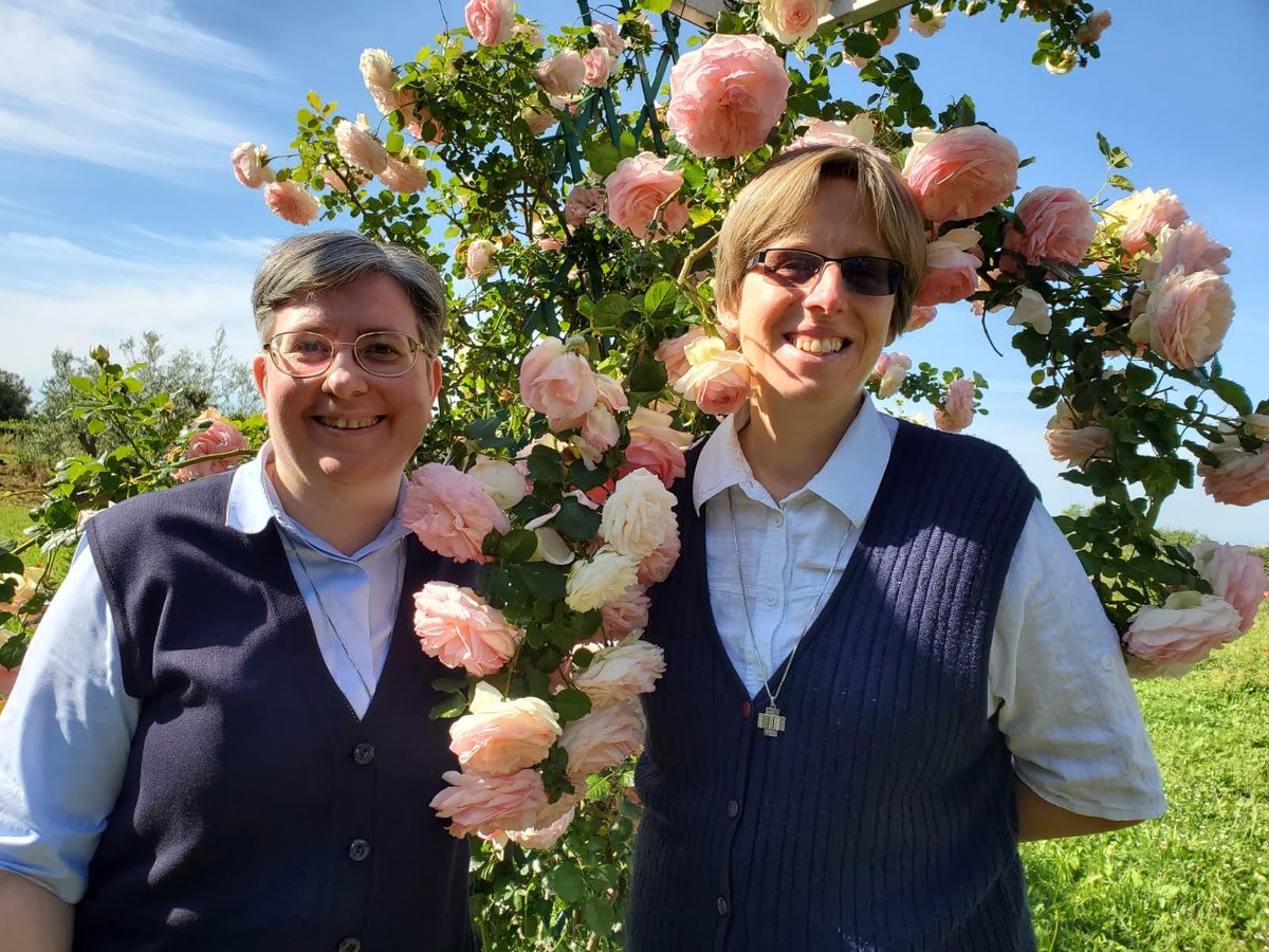 Andrea Hyblova FSP 🇨🇿 (🇻🇦+🇺🇦+🇪🇺) tweet media