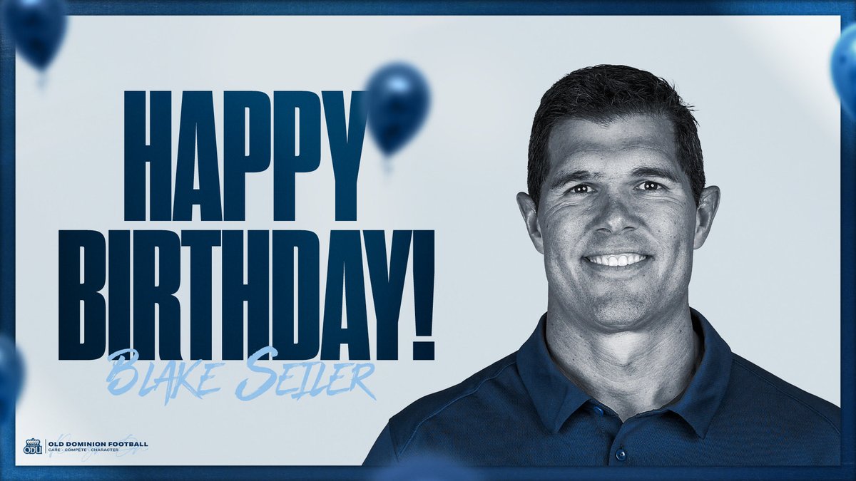 ODU Football tweet media