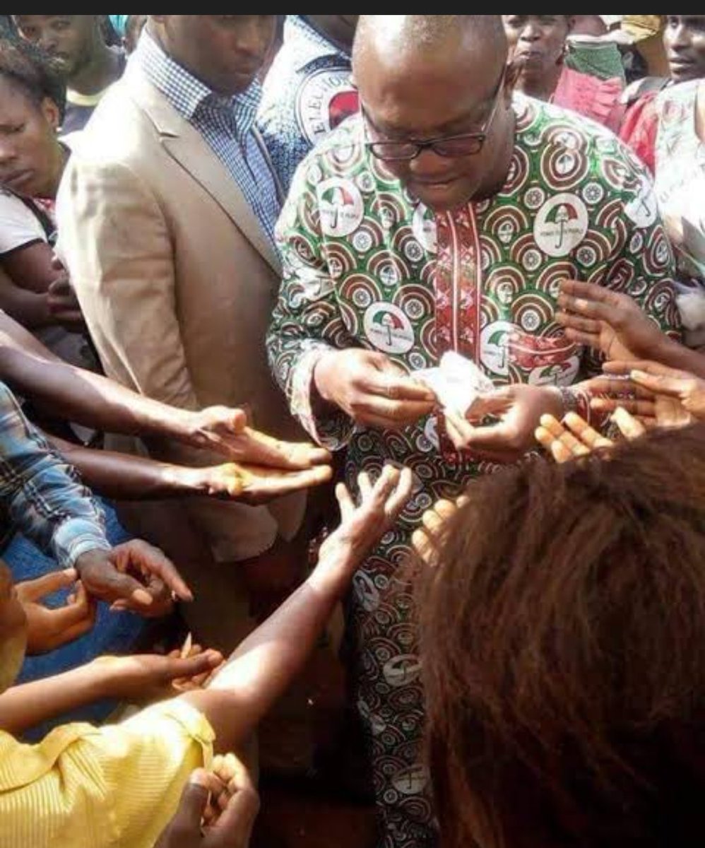 Sheyi, MB tweet media