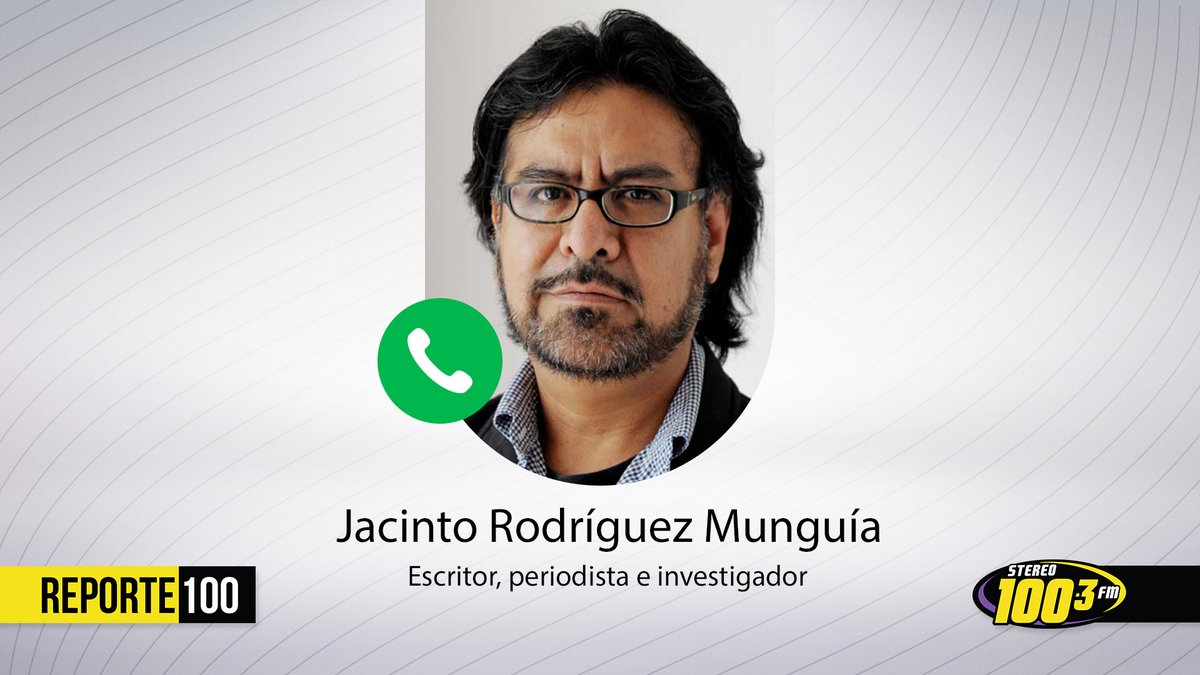 Uniradio Informa Sonora tweet media