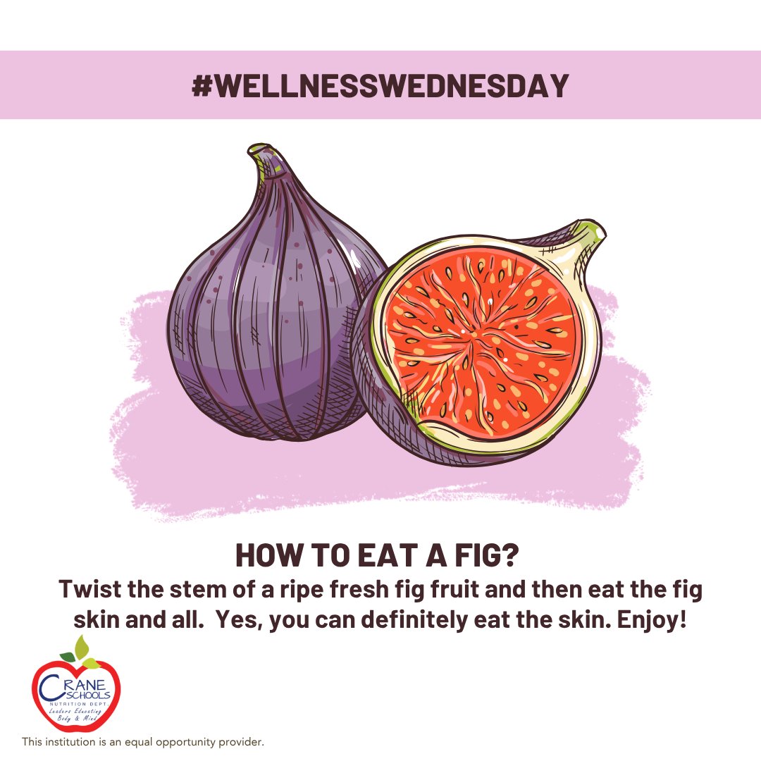 Crane Schools Nutrition tweet media