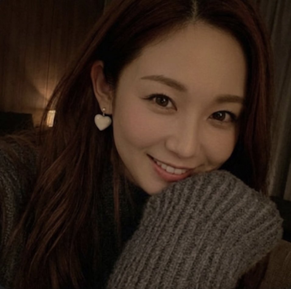 由美子 tweet media