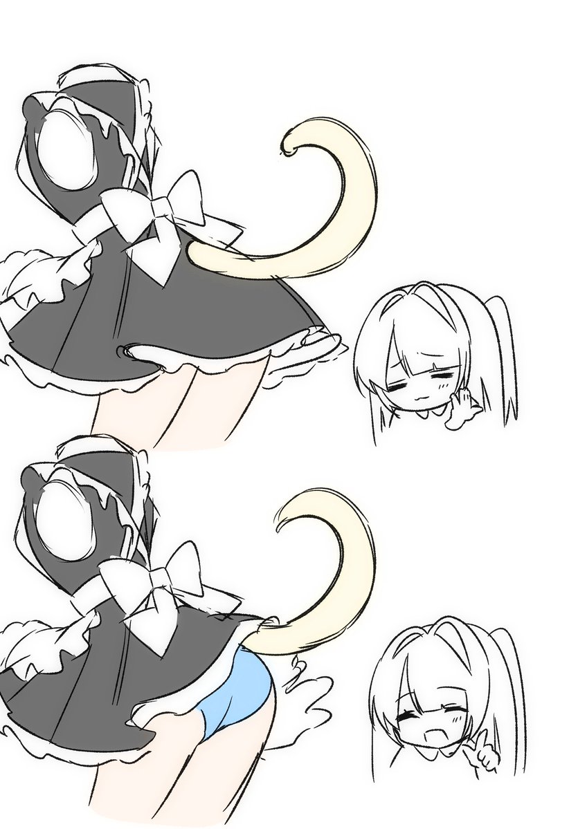 むてきぴんく tweet media