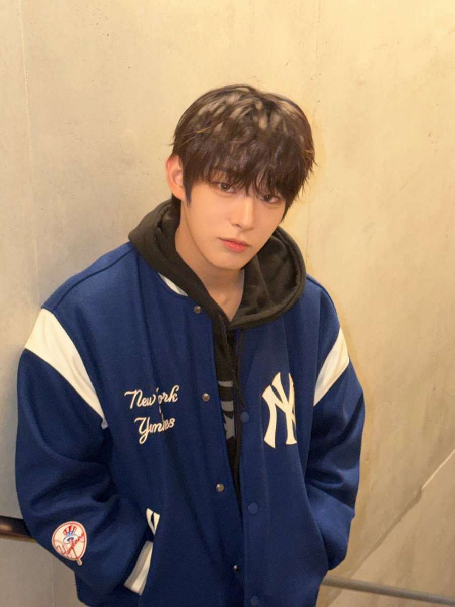 STEJAY Official tweet media