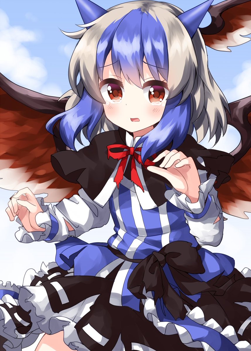 Rigatoni tweet media