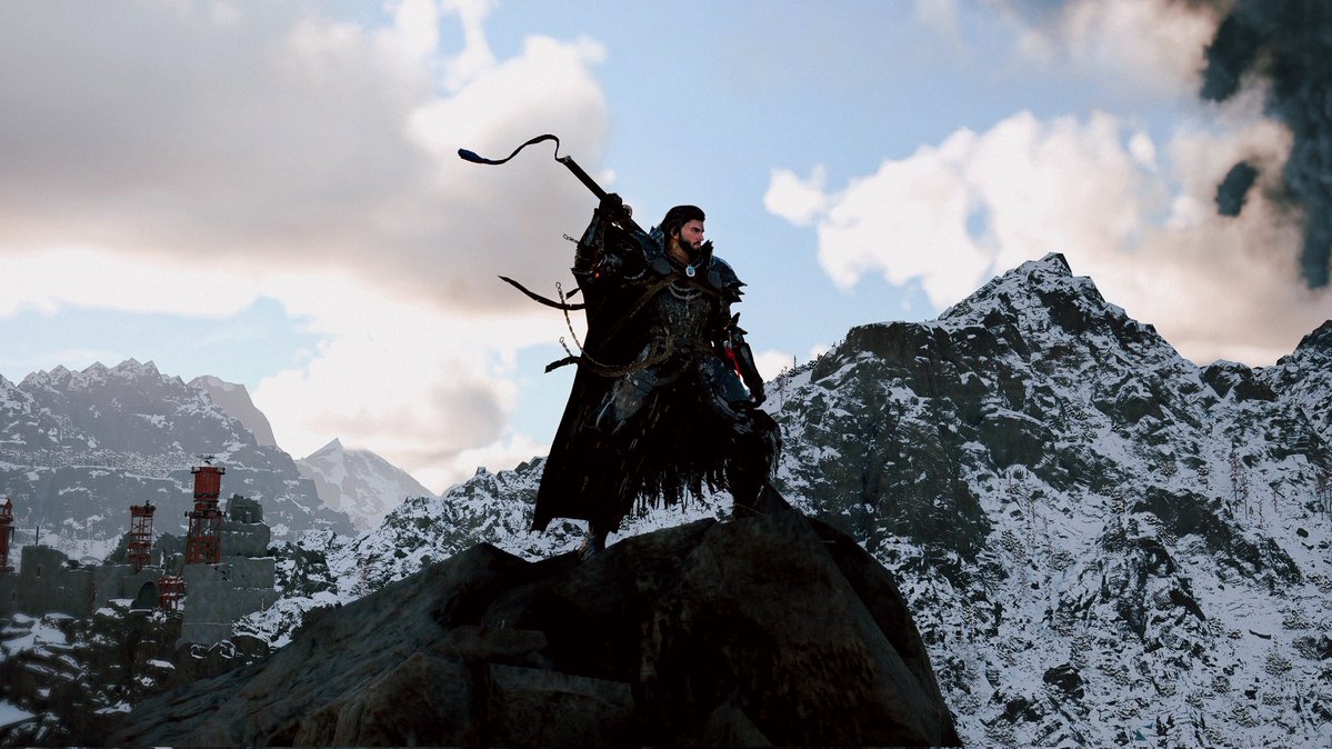 Mr Bankai 🎮✨ Hablemos de videojuegos tweet media