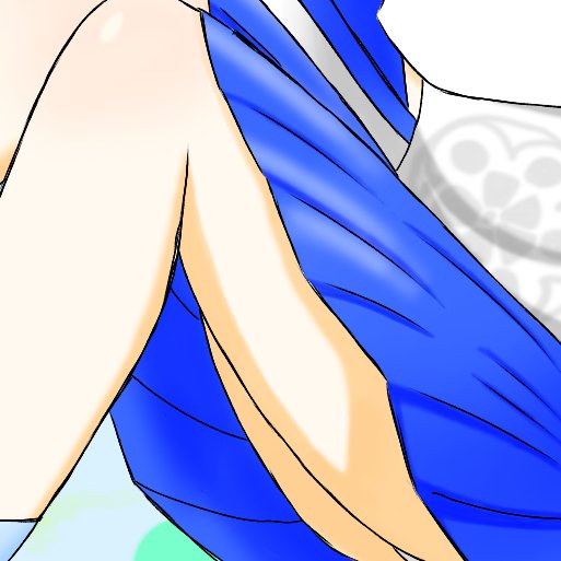 大枝　楓👯💬🔁💙🏮 tweet media