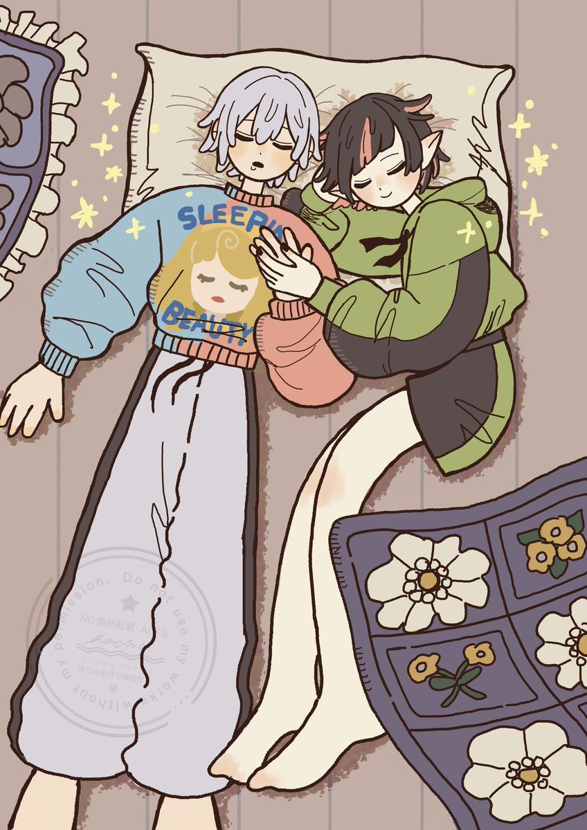 はちゃ tweet media