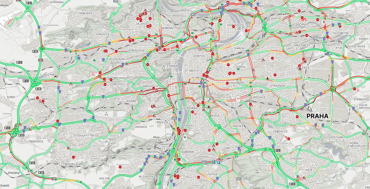 Roman Šitner tweet media