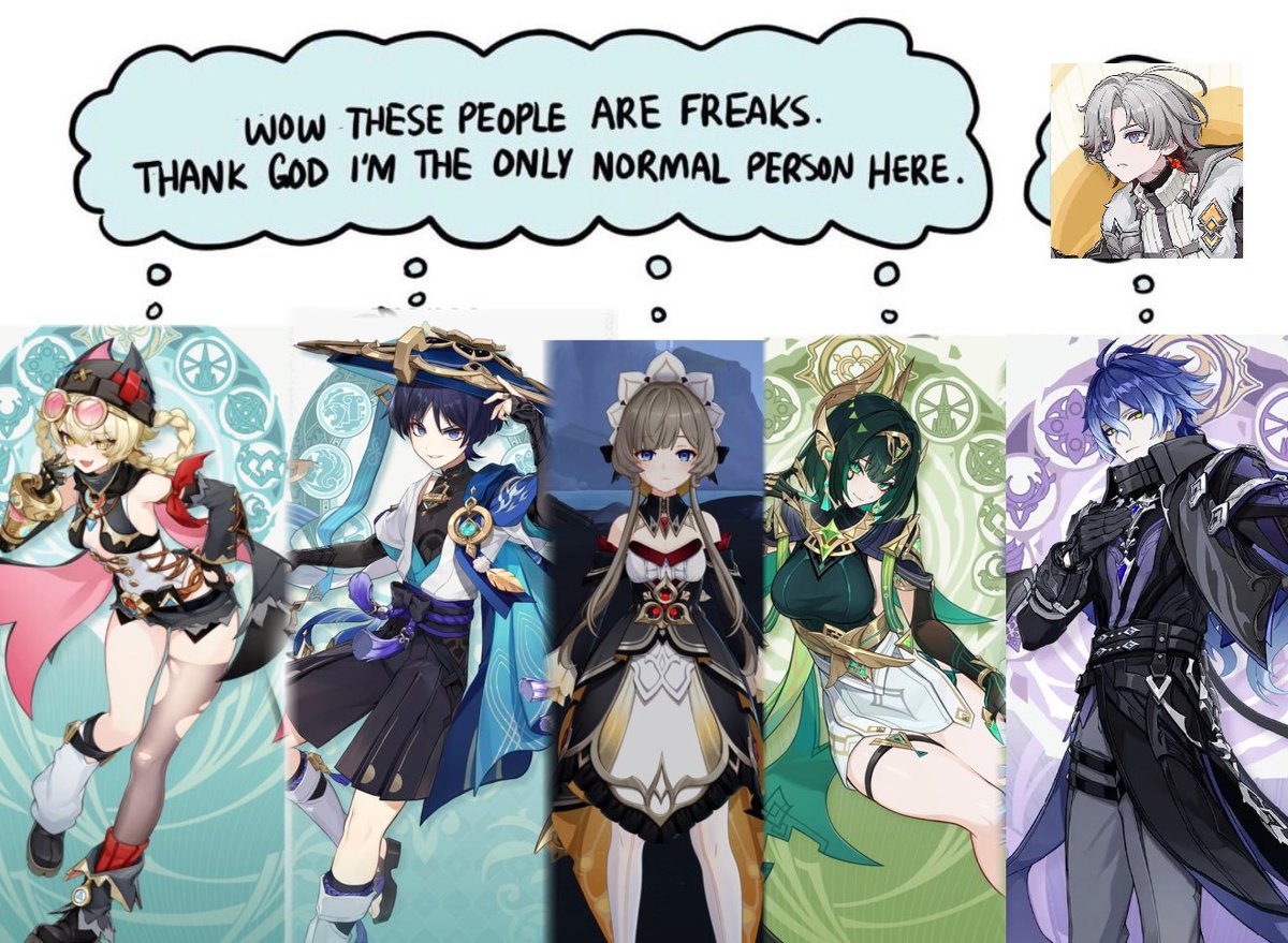 oressh | comms open tweet media