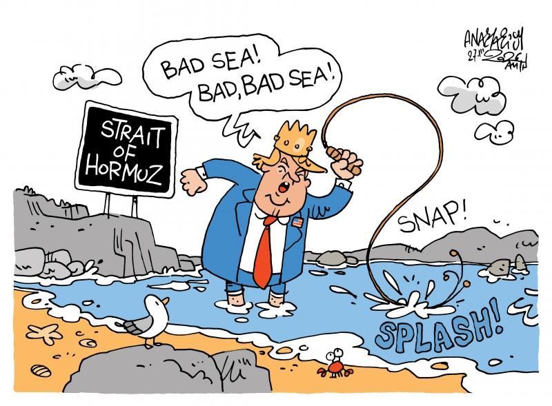 Cartoon Movement tweet media