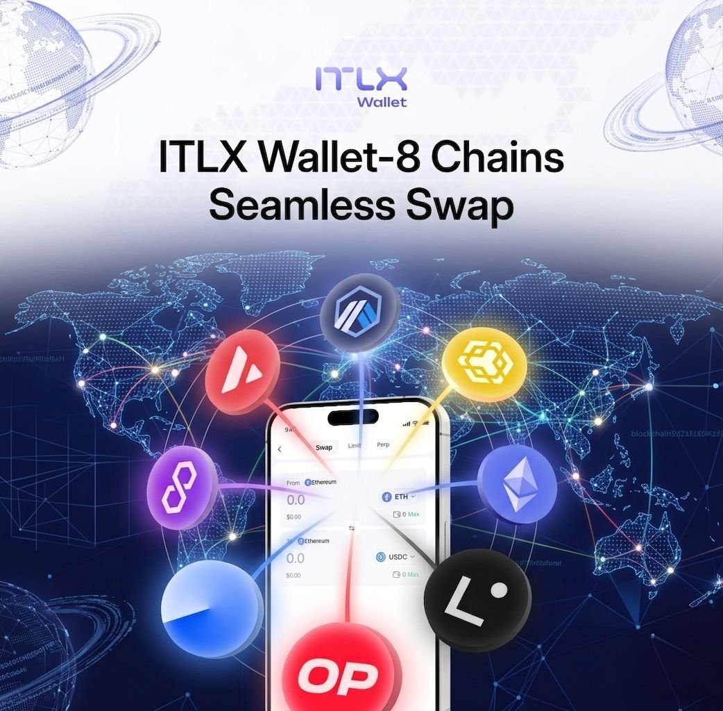 AICRYPTO base.eth | Interlink Labs Ambassador tweet media