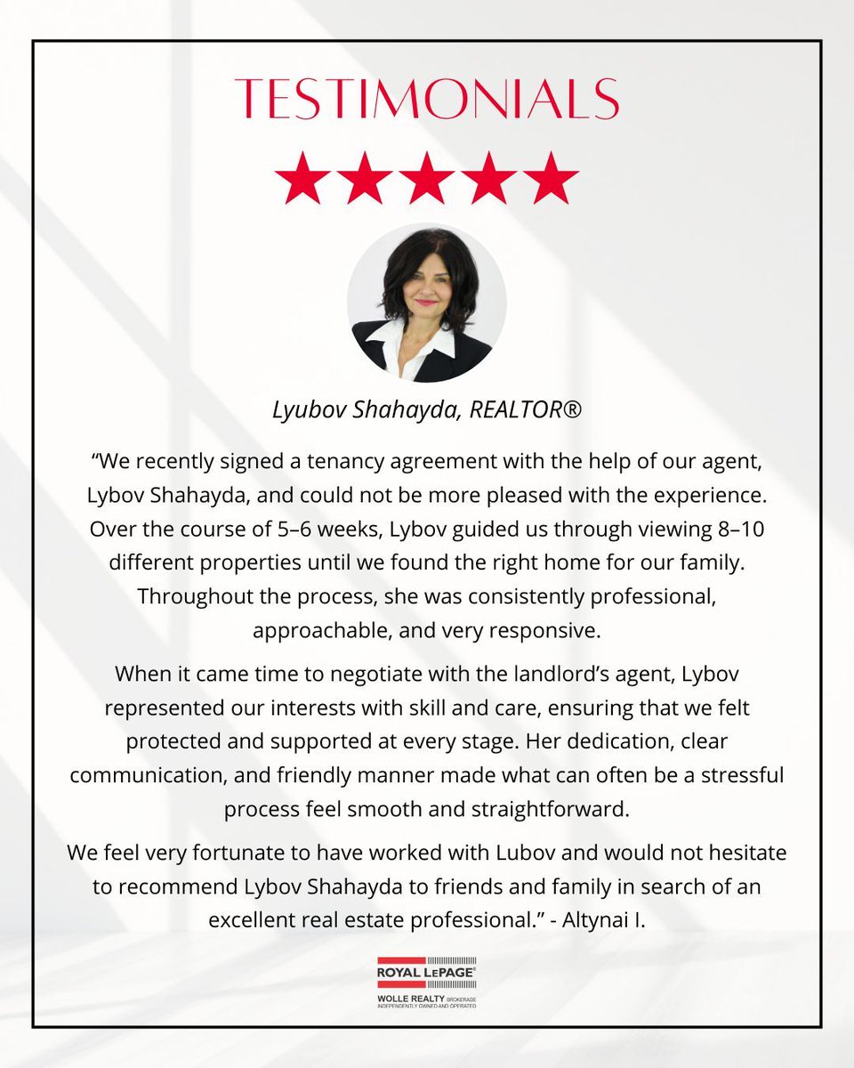 Wolle Realty tweet media