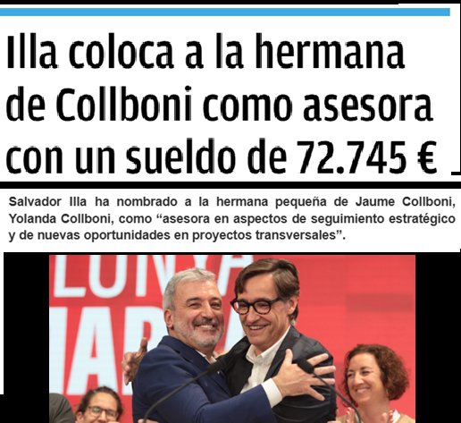 Xavier Capelles tweet media