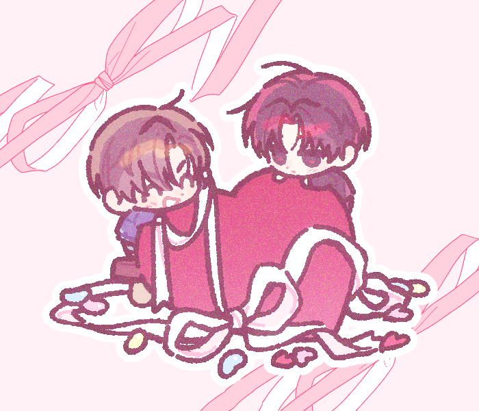 토7) 곰부장 tweet media