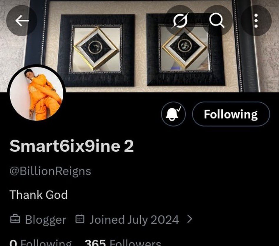 💙🌹😪{ABLE GOD💔😈💯 tweet media