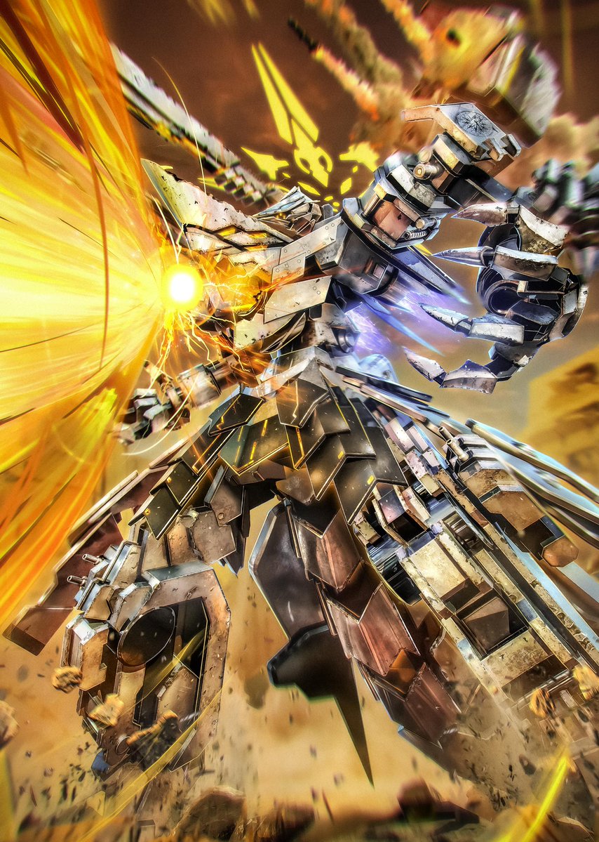 ヤマタカ tweet media