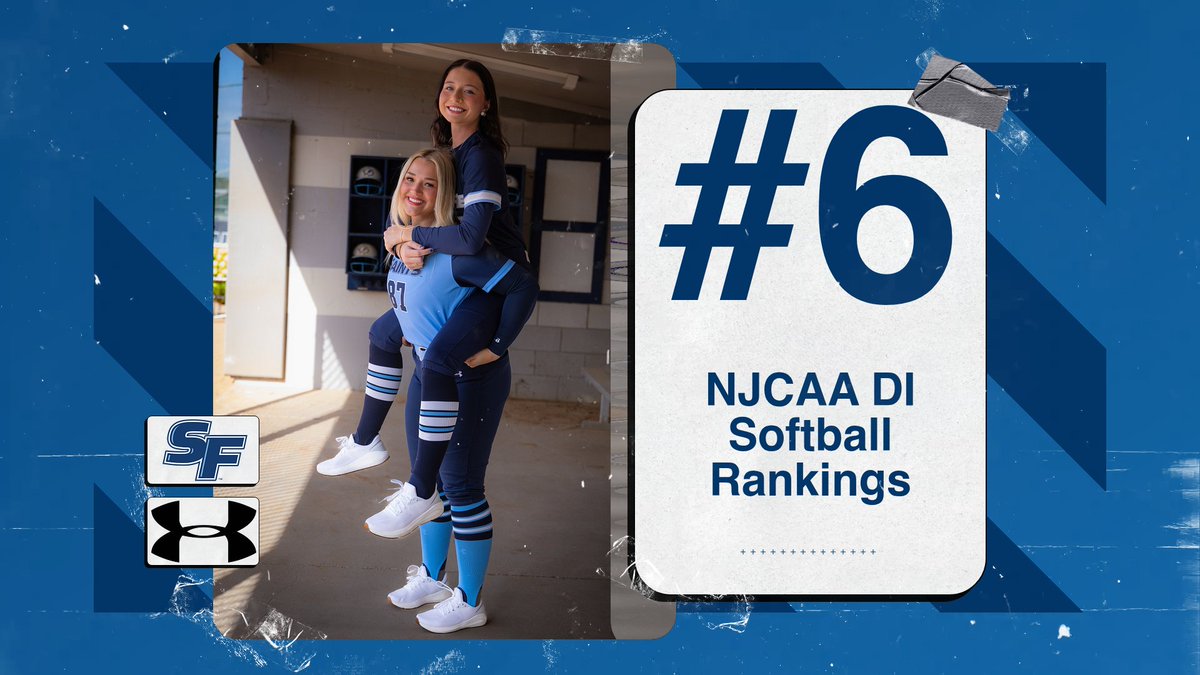 Santa Fe Saints Softball tweet media