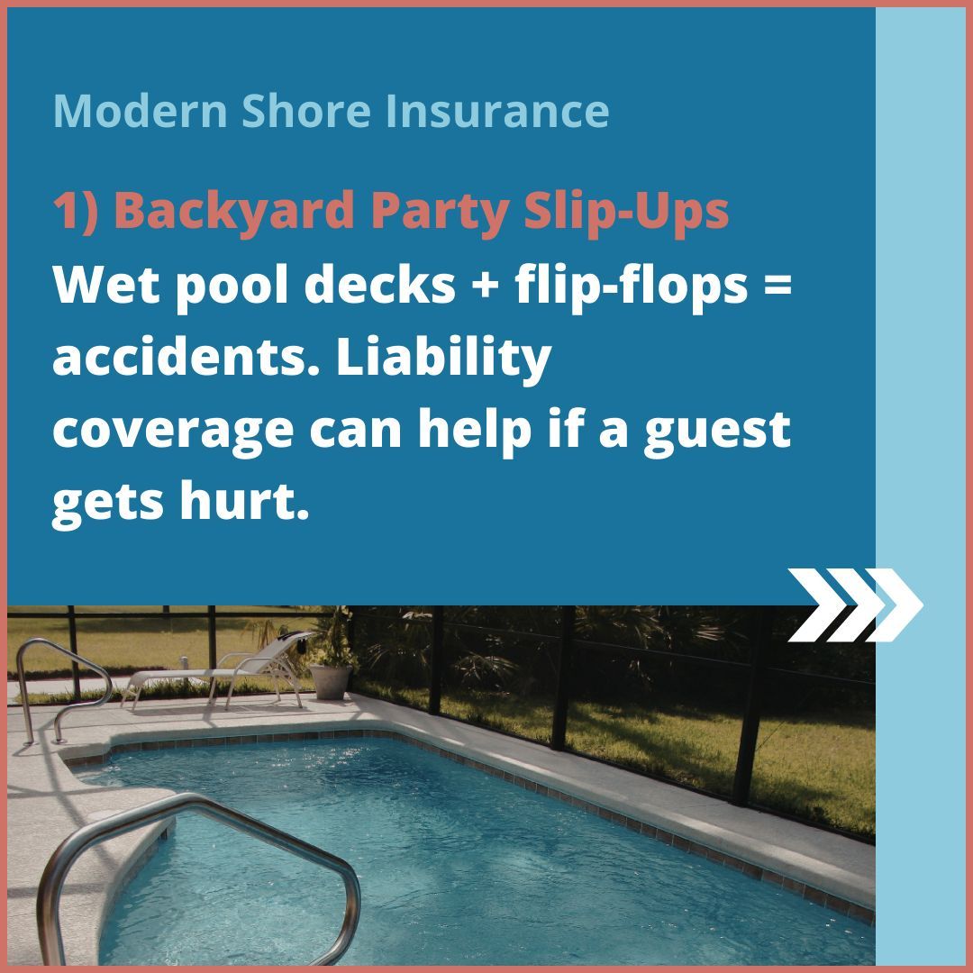 Modern Shore Insurance tweet media