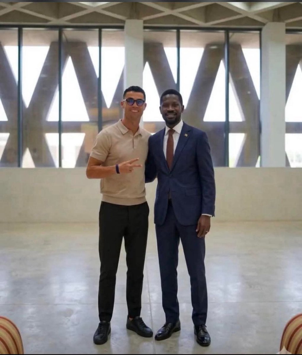 Omusoga Wa Bobi tweet media