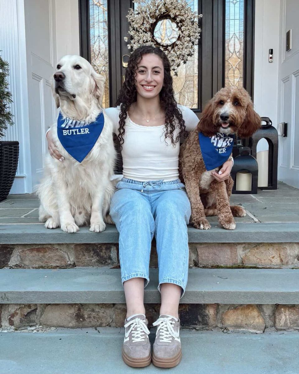 Butler University tweet media