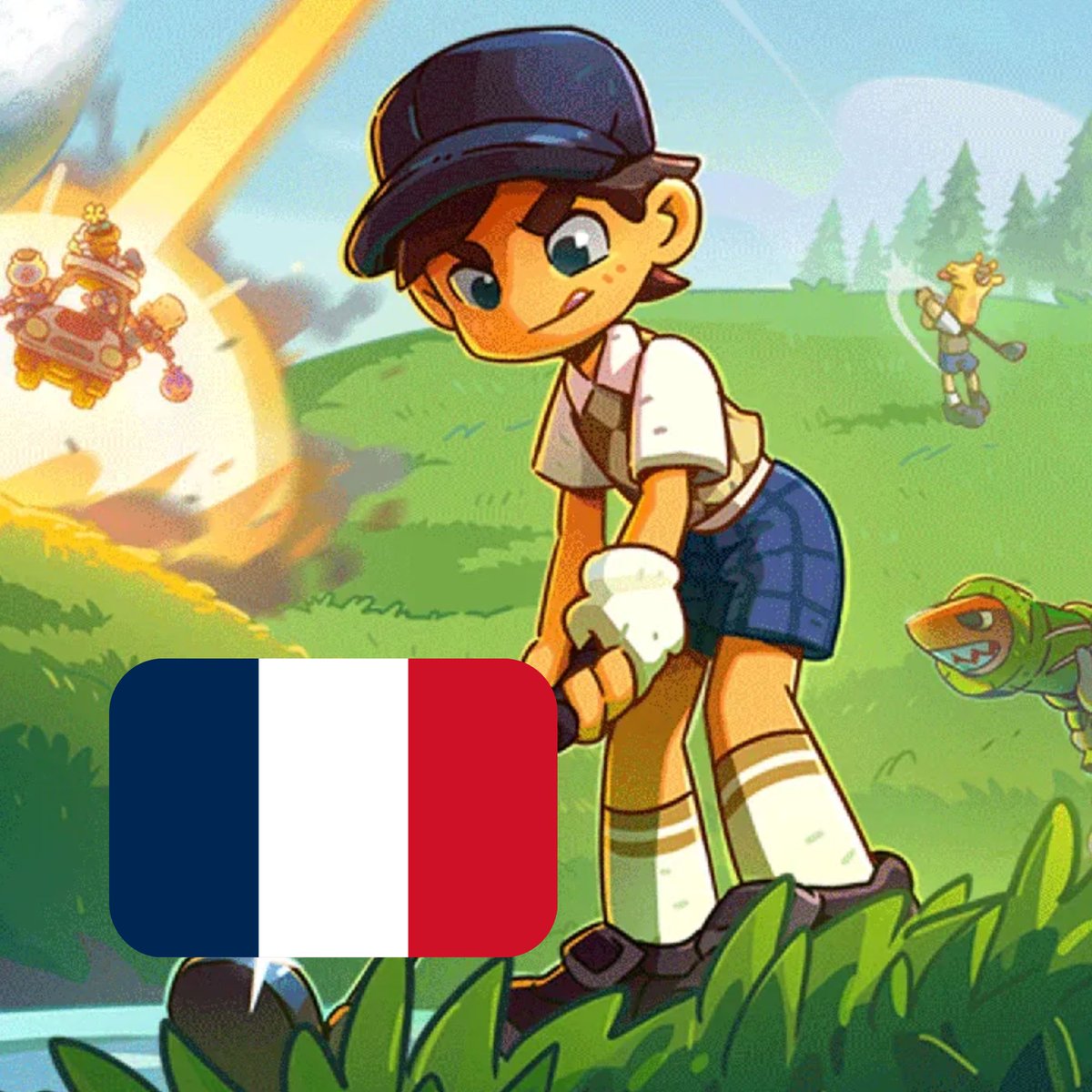 Fuuka 🇫🇷 tweet media
