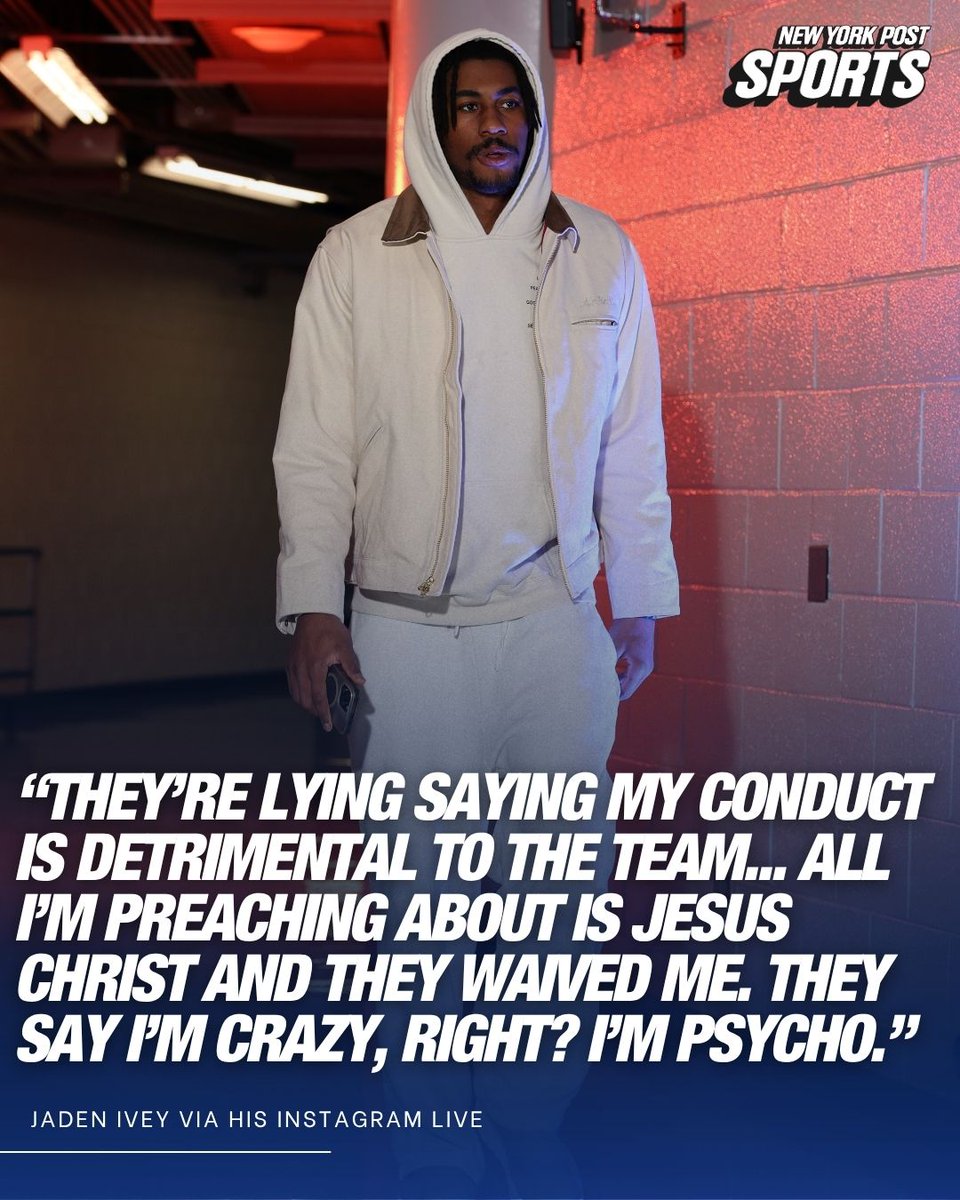 New York Post Sports tweet media