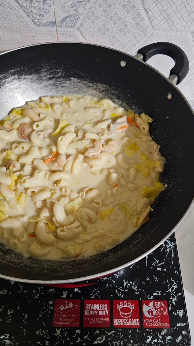 haeislove's tweet photo. Uhhhhh cravings satisfied sa sopas. Salamat po 🥰 https://t.co/QlK0pDv5aT