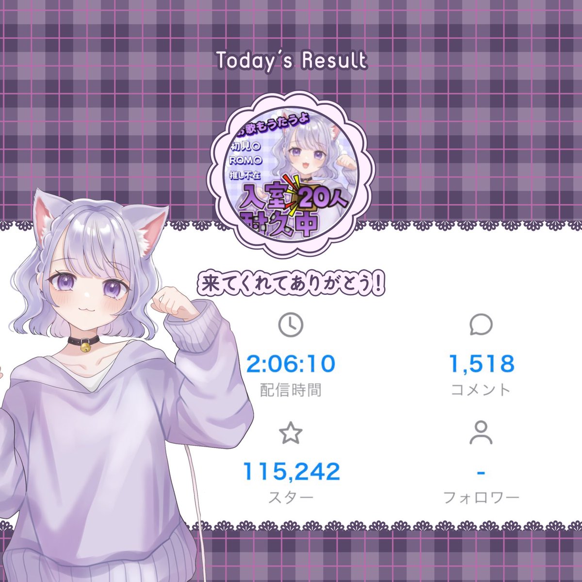 奏音うた tweet media