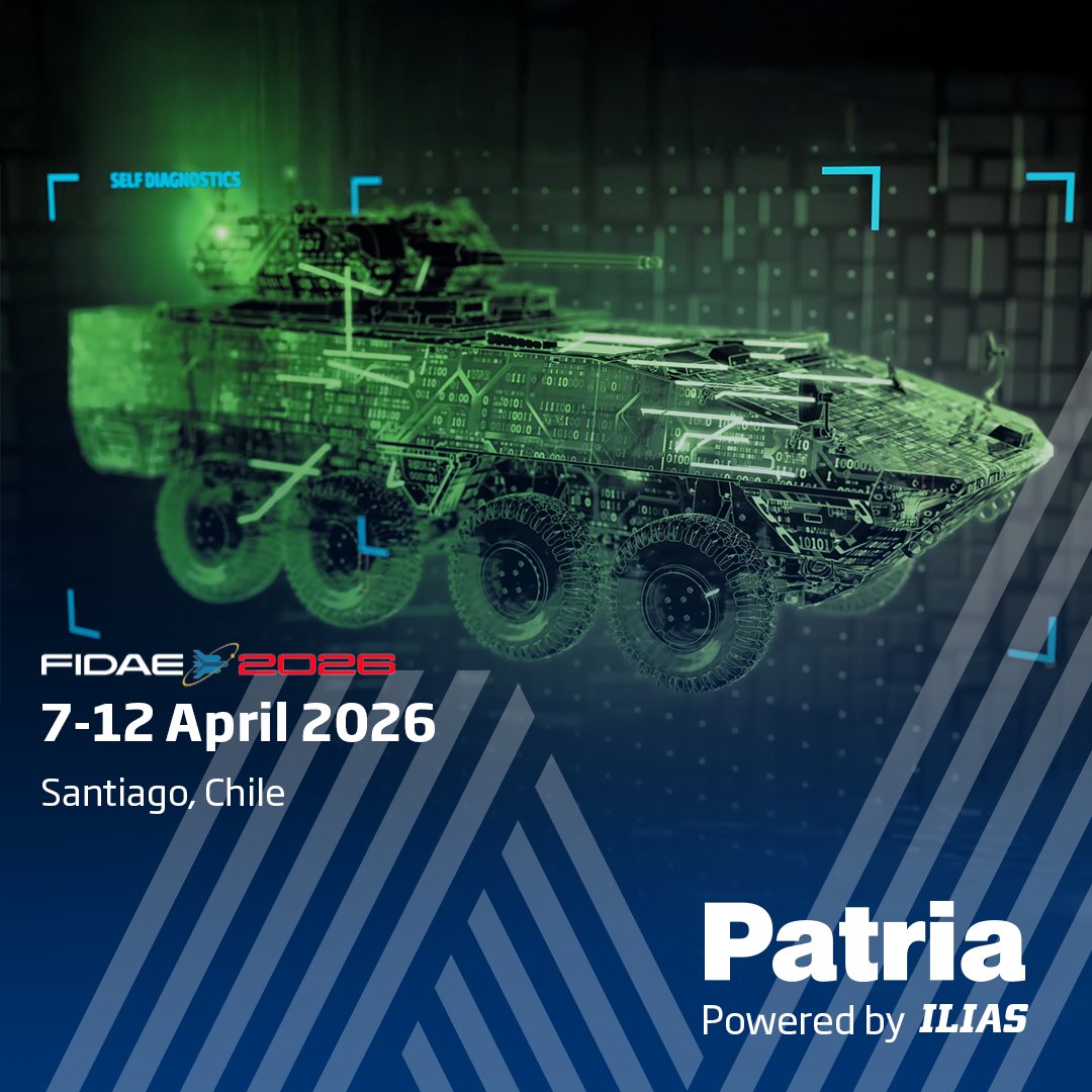 Patria Group tweet media