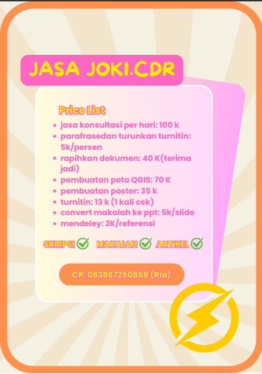 IcungPacarnya's tweet photo. 📚✨ Lagi pusing sama tugas, revisi, atau deadline yang makin dekat? Tenang, kamu nggak sendirian dan nggak harus ngerjain semuanya sendiri juga. Kami hadir untuk bantu kamu menyelesaikan berbagai kebutuhan akademik dengan rapi, cepat, dan terpercaya! berikut pricelist nya yaa! https://t.co/a3nS7nPLQn